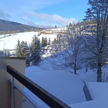 Studio Villard-De-Lans Exteriér fotografie