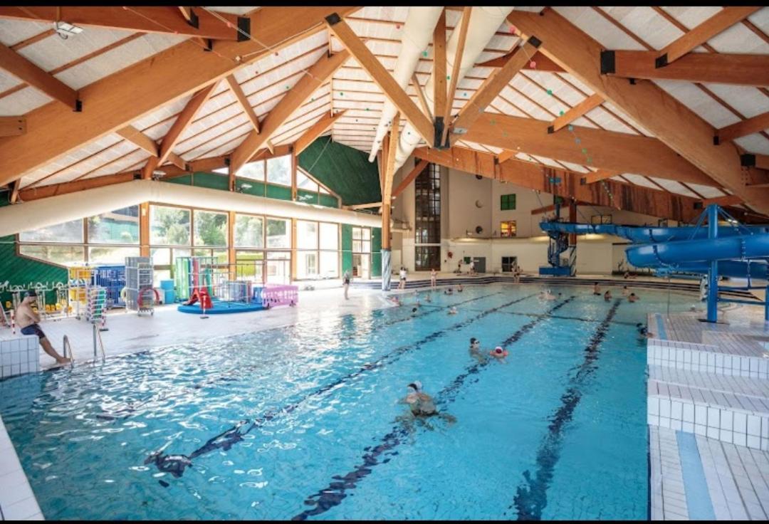 Studio Villard-De-Lans Exteriér fotografie