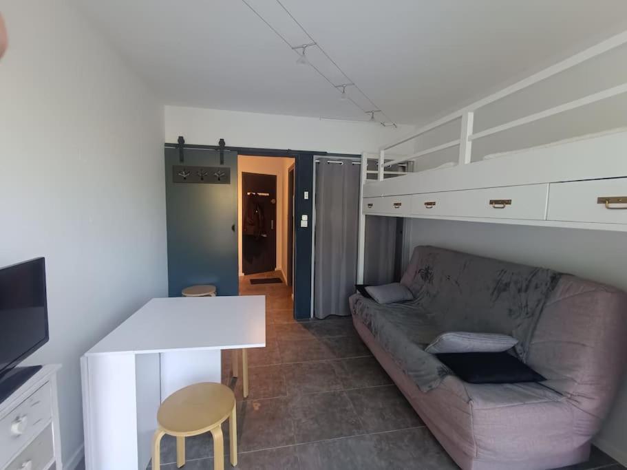 Studio Villard-De-Lans Exteriér fotografie